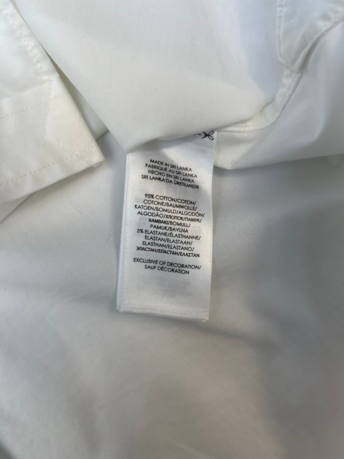 Vintage Polo Ralph Lauren Overhemd - L