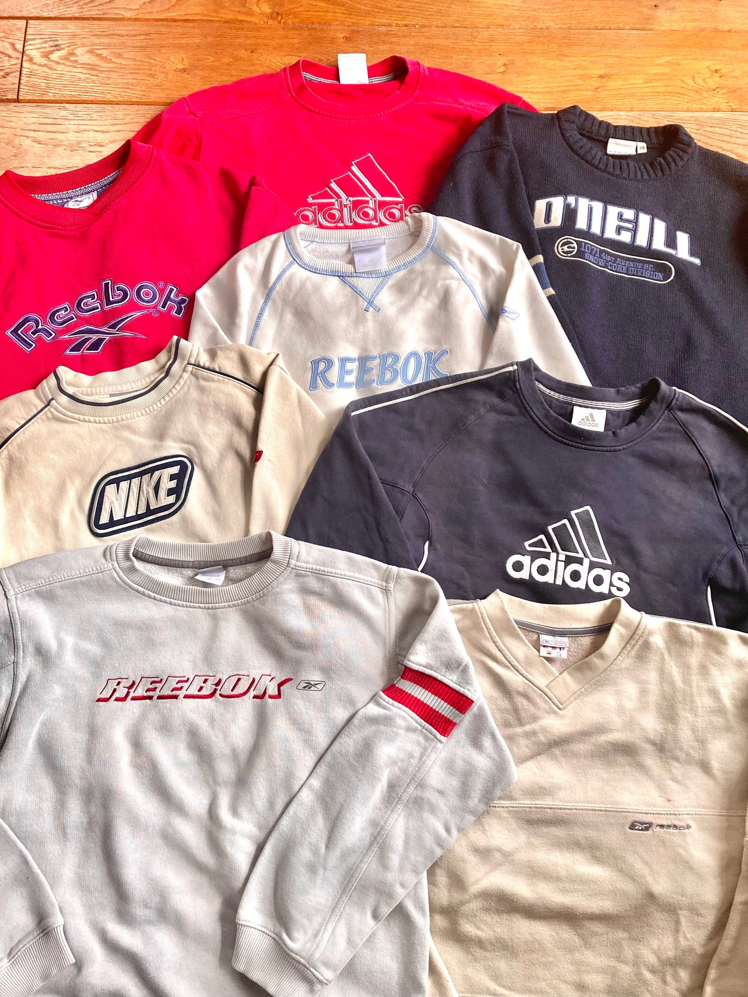 Sweaters