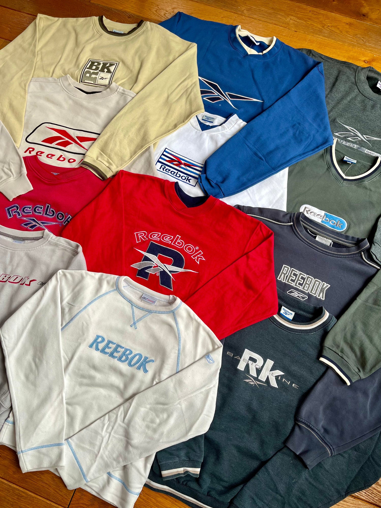 Reebok