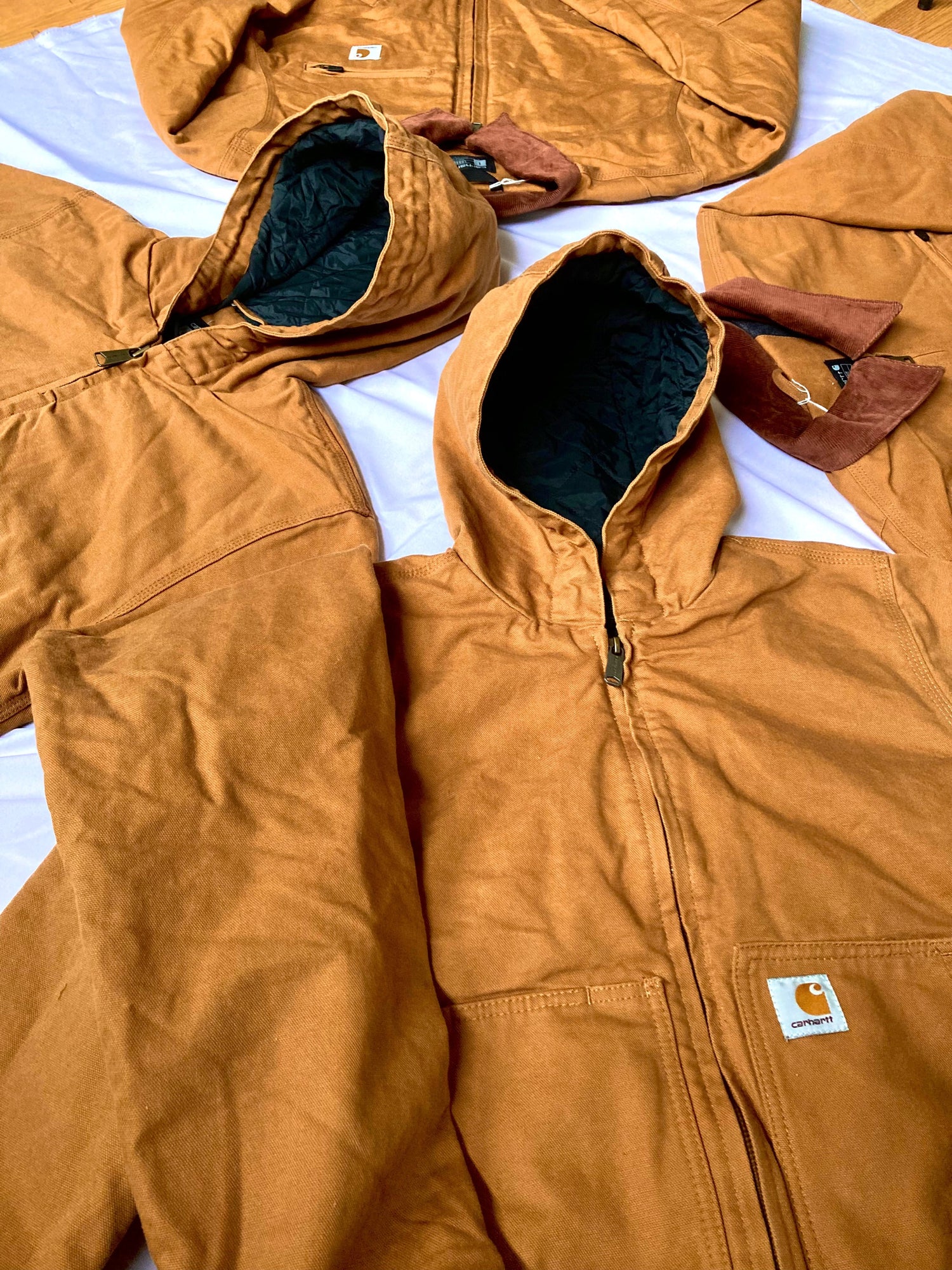 Carhartt