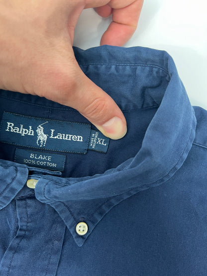Vintage Polo Ralph Lauren Overhemd - XL
