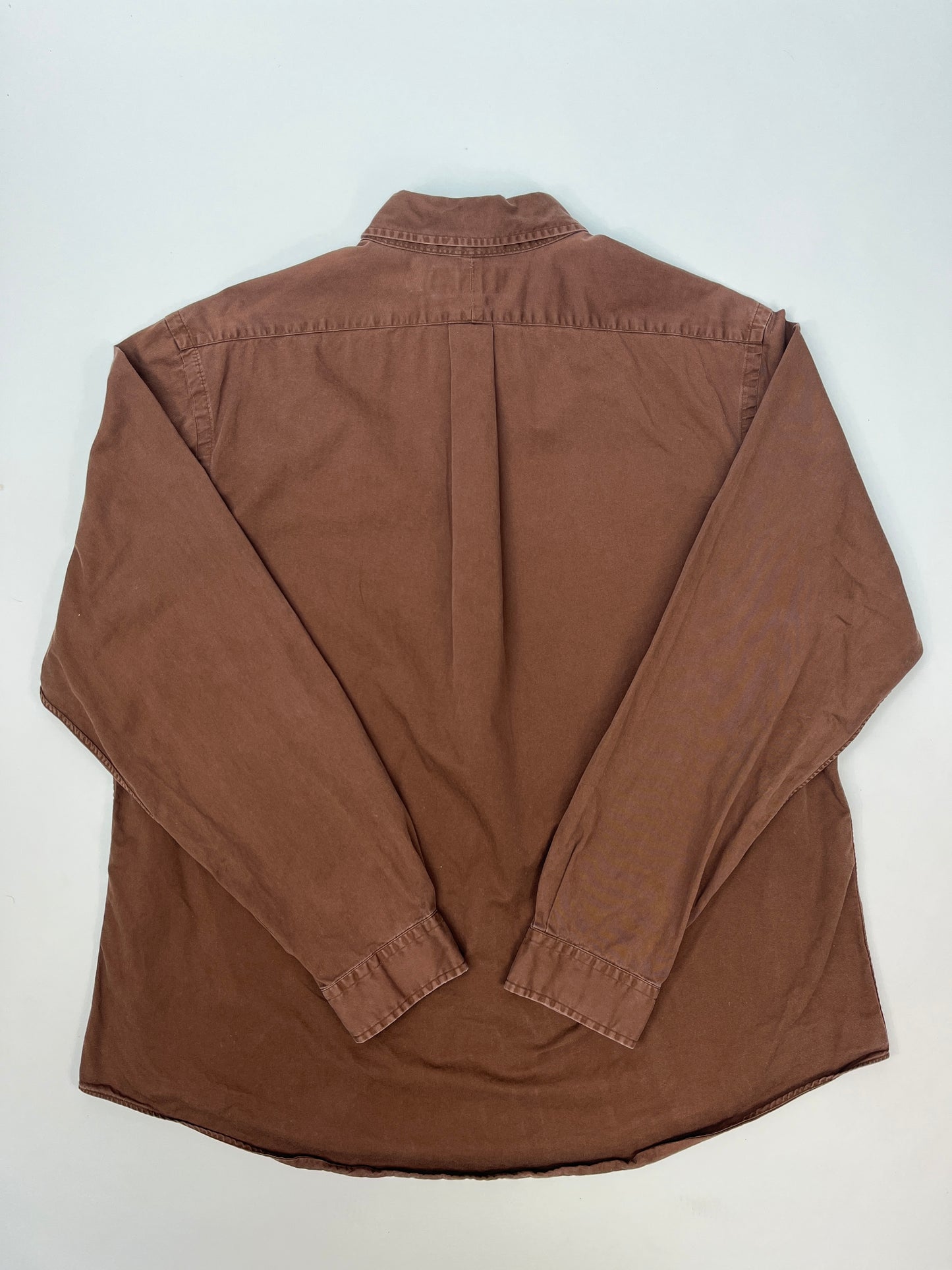Vintage Polo Ralph Lauren Overhemd - XXL