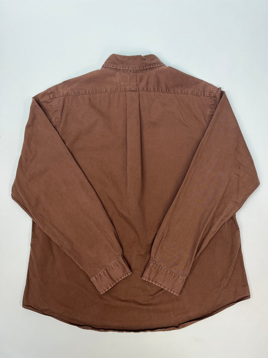 Vintage Polo Ralph Lauren Overhemd - XXL