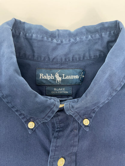 Vintage Polo Ralph Lauren Overhemd - XL