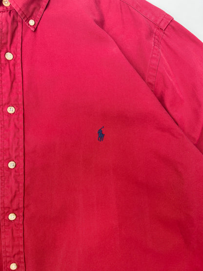 Vintage Polo Ralph Lauren Overhemd - XXL