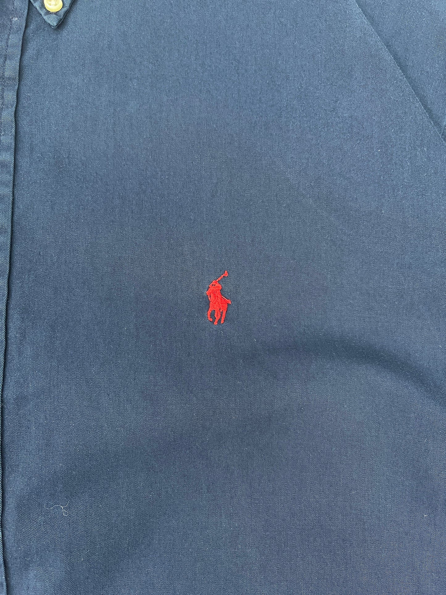 Vintage Polo Ralph Lauren Overhemd - XL