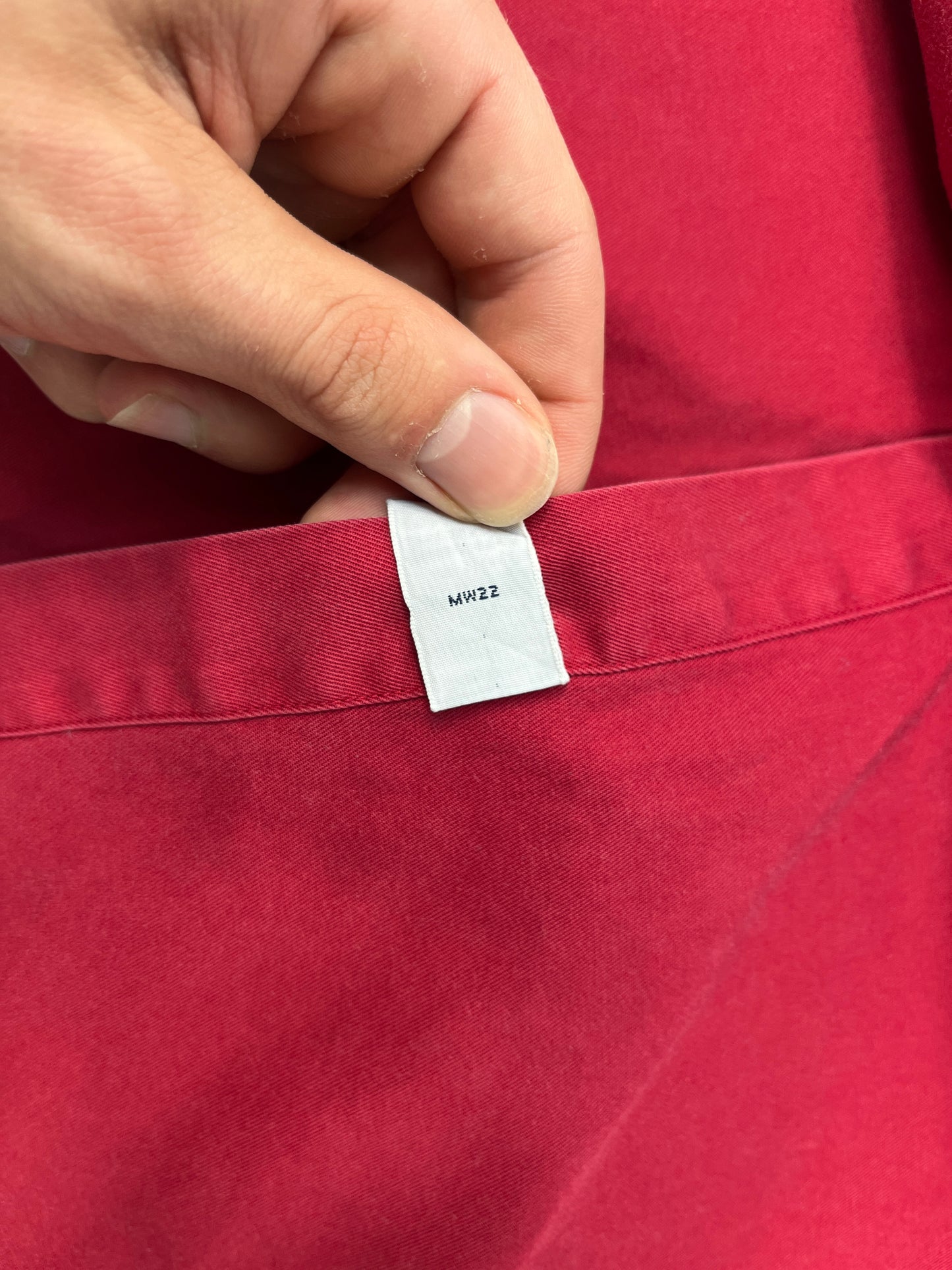 Vintage Polo Ralph Lauren Overhemd - XXL