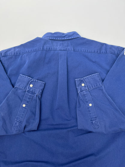 Vintage Polo Ralph Lauren Overhemd - XL
