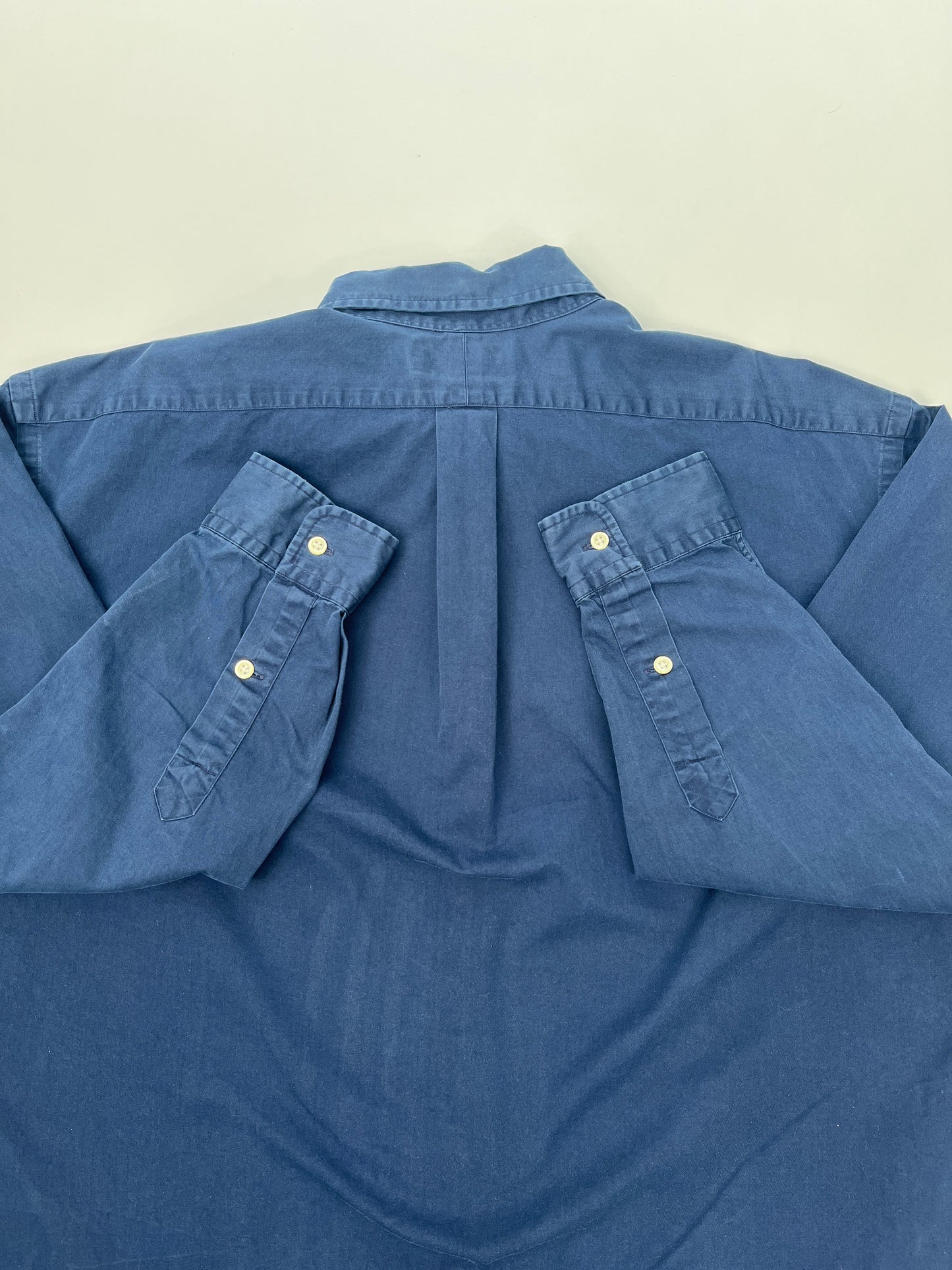 Vintage Polo Ralph Lauren Overhemd - XL