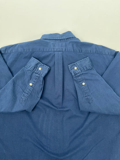 Vintage Polo Ralph Lauren Overhemd - XL