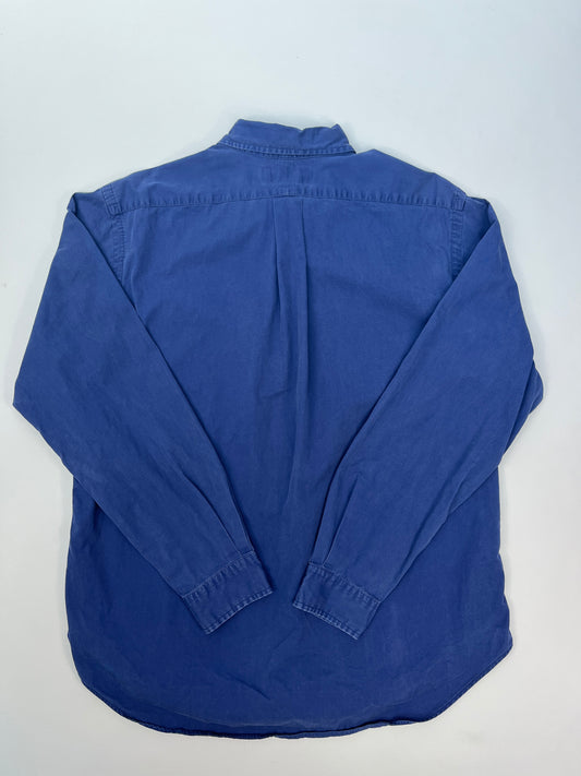 Vintage Polo Ralph Lauren Overhemd - L