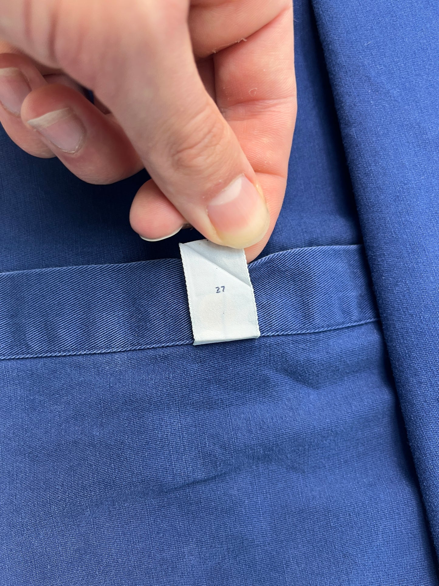 Vintage Polo Ralph Lauren Overhemd - XL