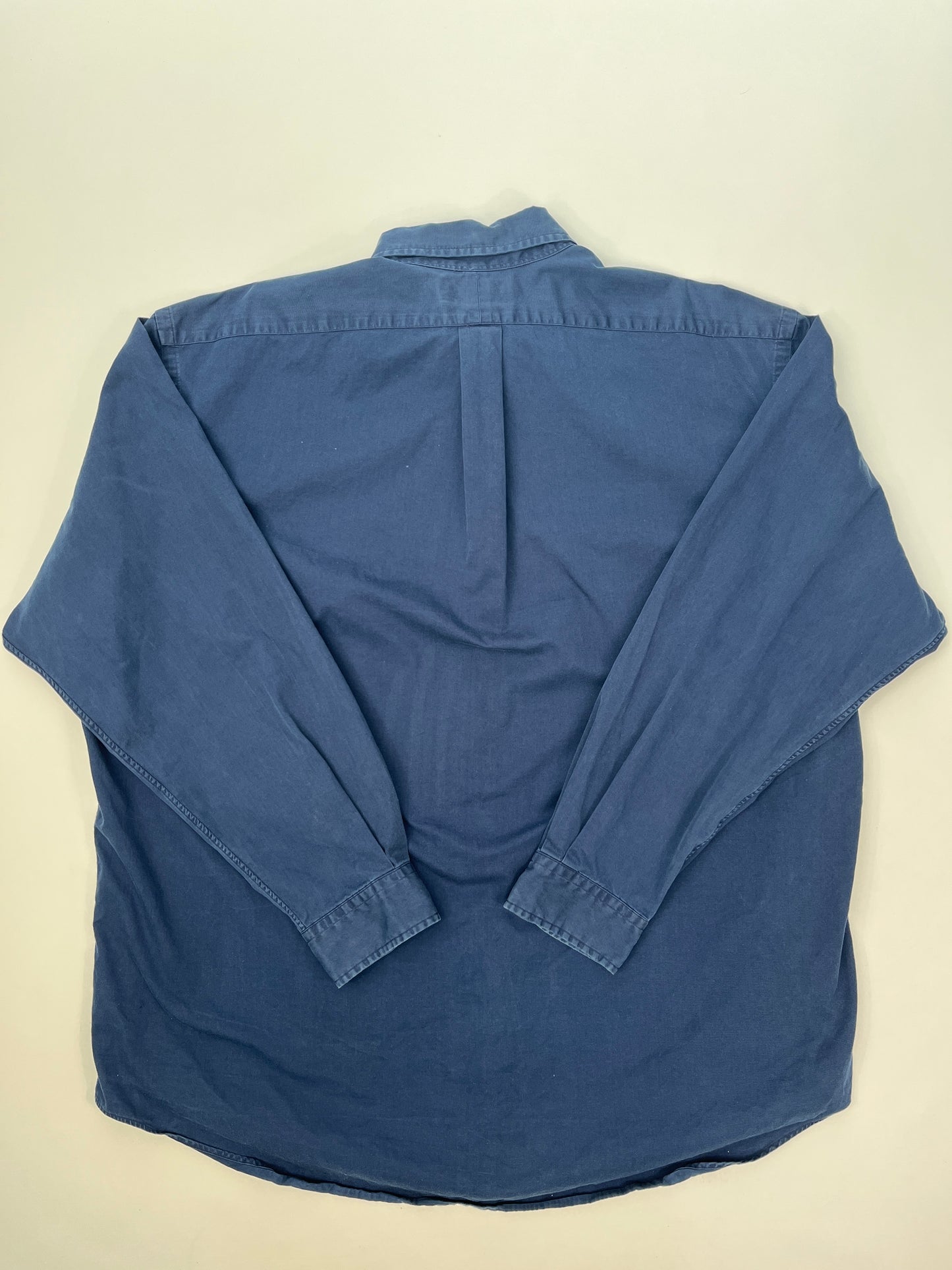 Vintage Polo Ralph Lauren Overhemd - XL