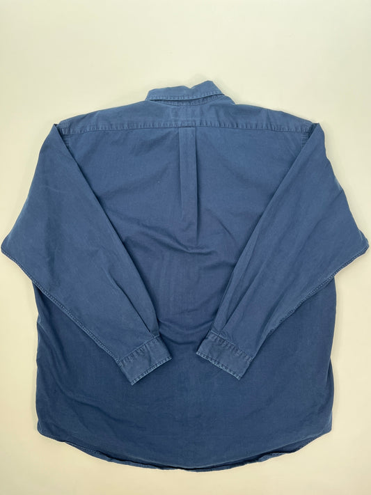 Vintage Polo Ralph Lauren Overhemd - XL