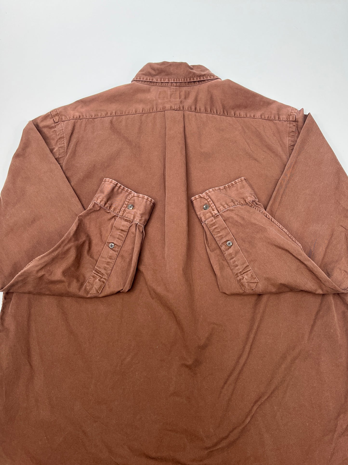 Vintage Polo Ralph Lauren Overhemd - XXL