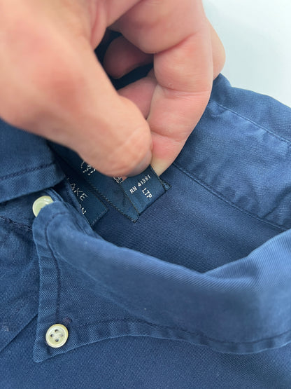 Vintage Polo Ralph Lauren Overhemd - XL