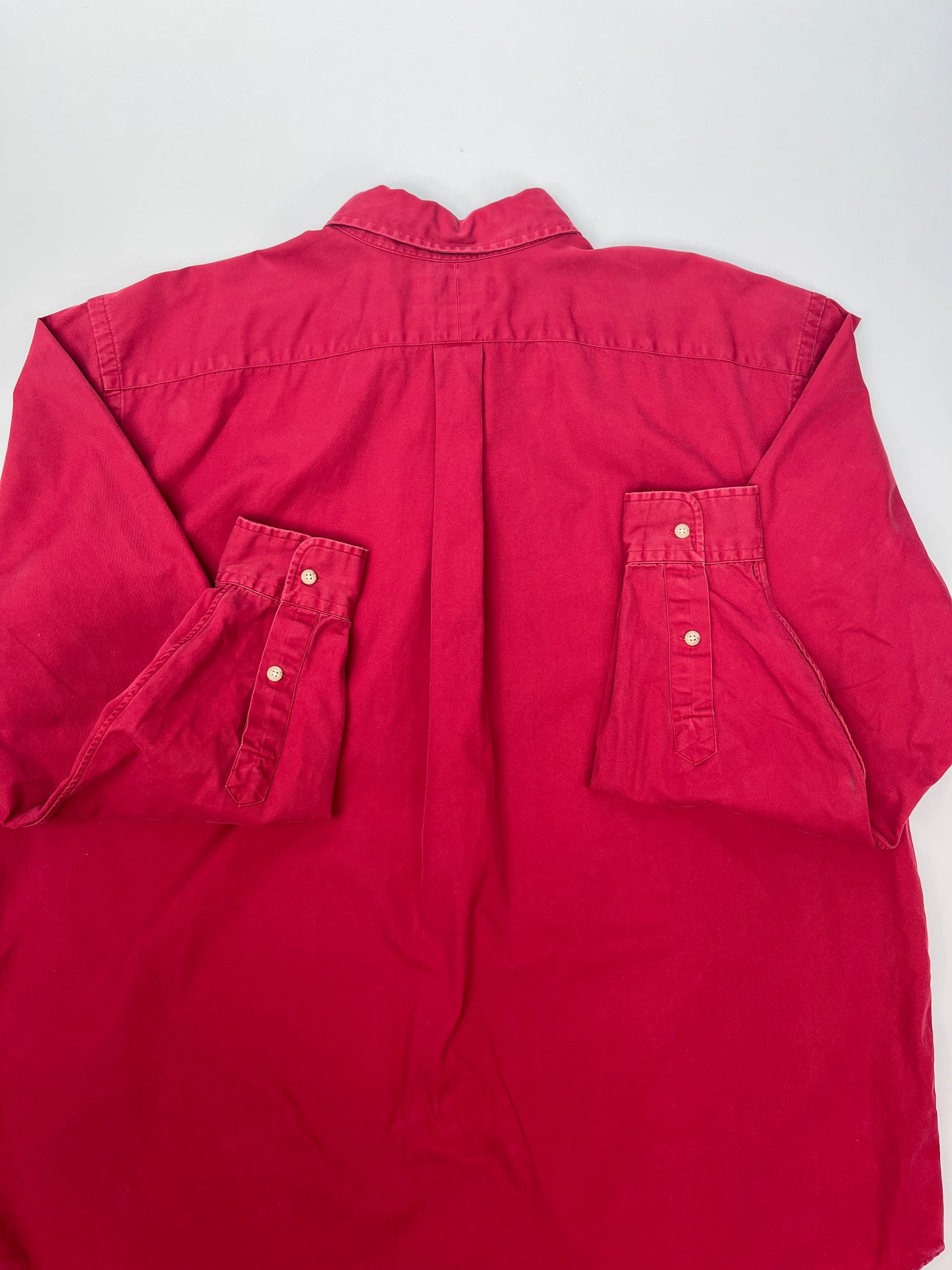 Vintage Polo Ralph Lauren Overhemd - XXL
