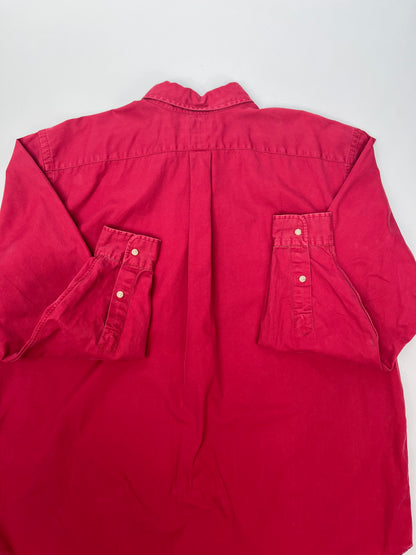 Vintage Polo Ralph Lauren Overhemd - XXL