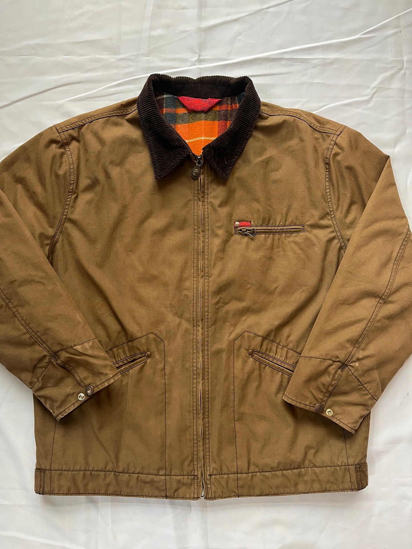 Lee Workwear jacket - L