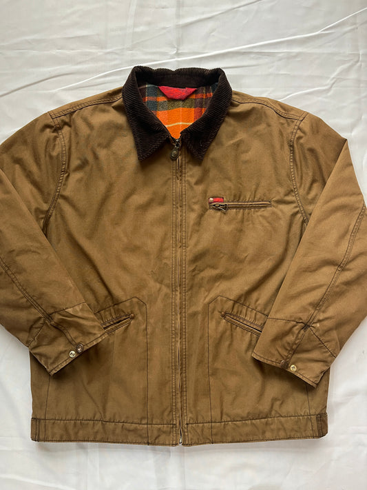 Lee Workwear jacket - L