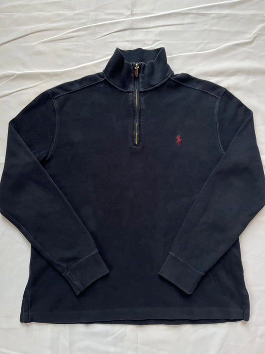 Vintage Polo Ralph Lauren Pullover