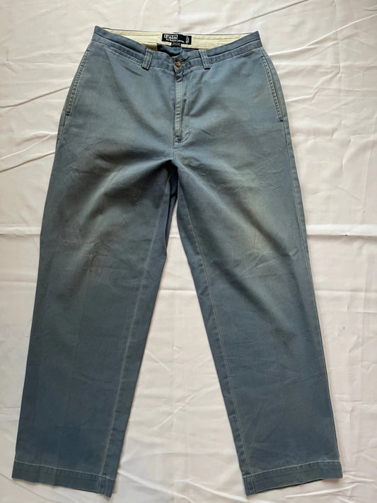 Vintage Polo Ralph Lauren Broek