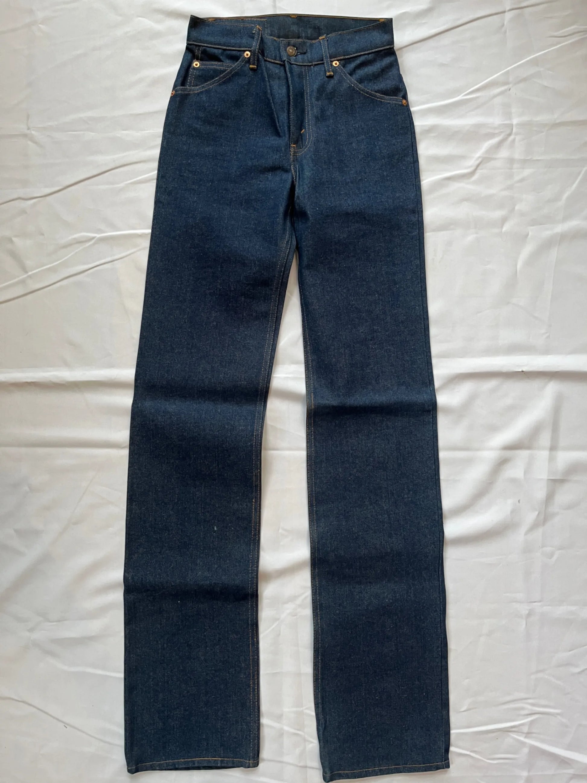 Vintage Levi's Jeans