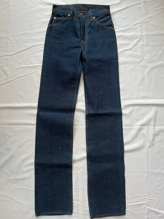 Vintage Levi's Jeans