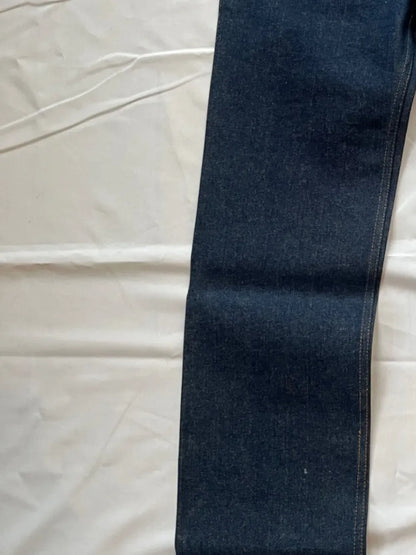 Vintage Levi's Jeans Left
