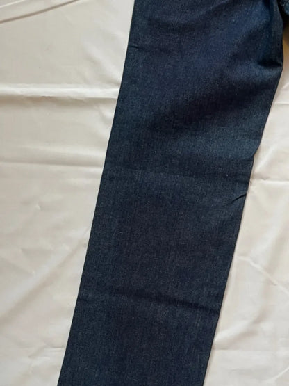 Vintage Wrangler Jeans Left
