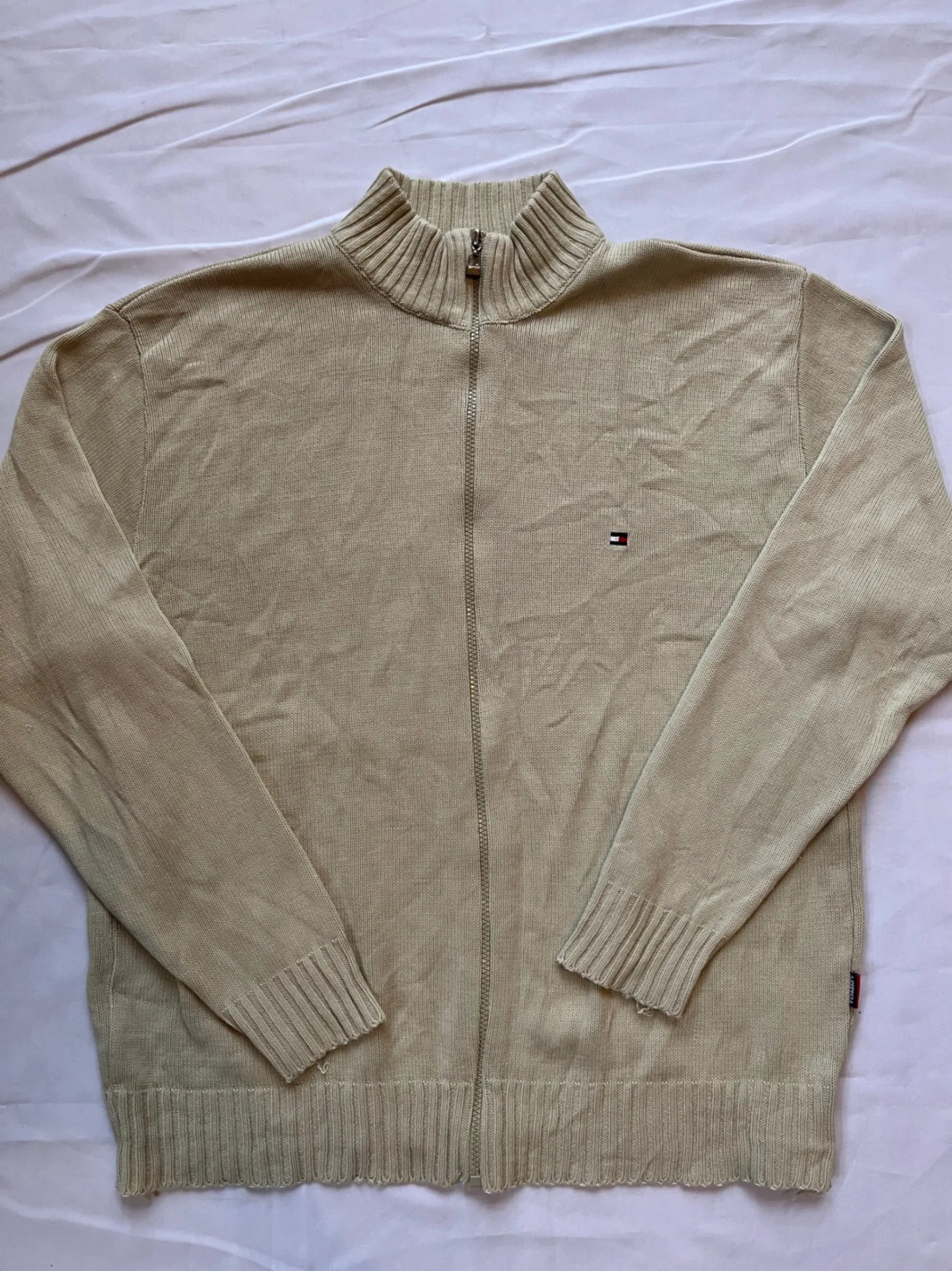 Vintage Tommy Hilfiger Vest