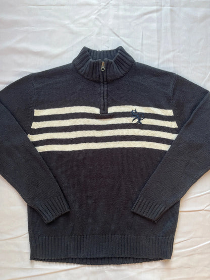 Vintage South Pole Pullover