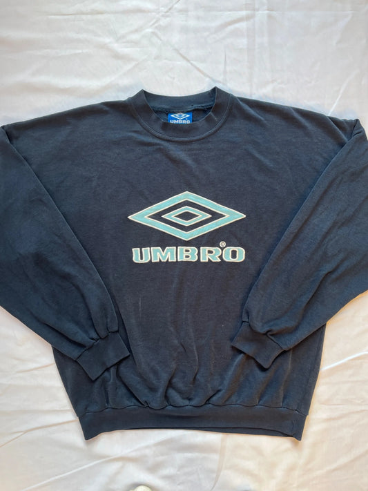 Vintage Umbro Sweater