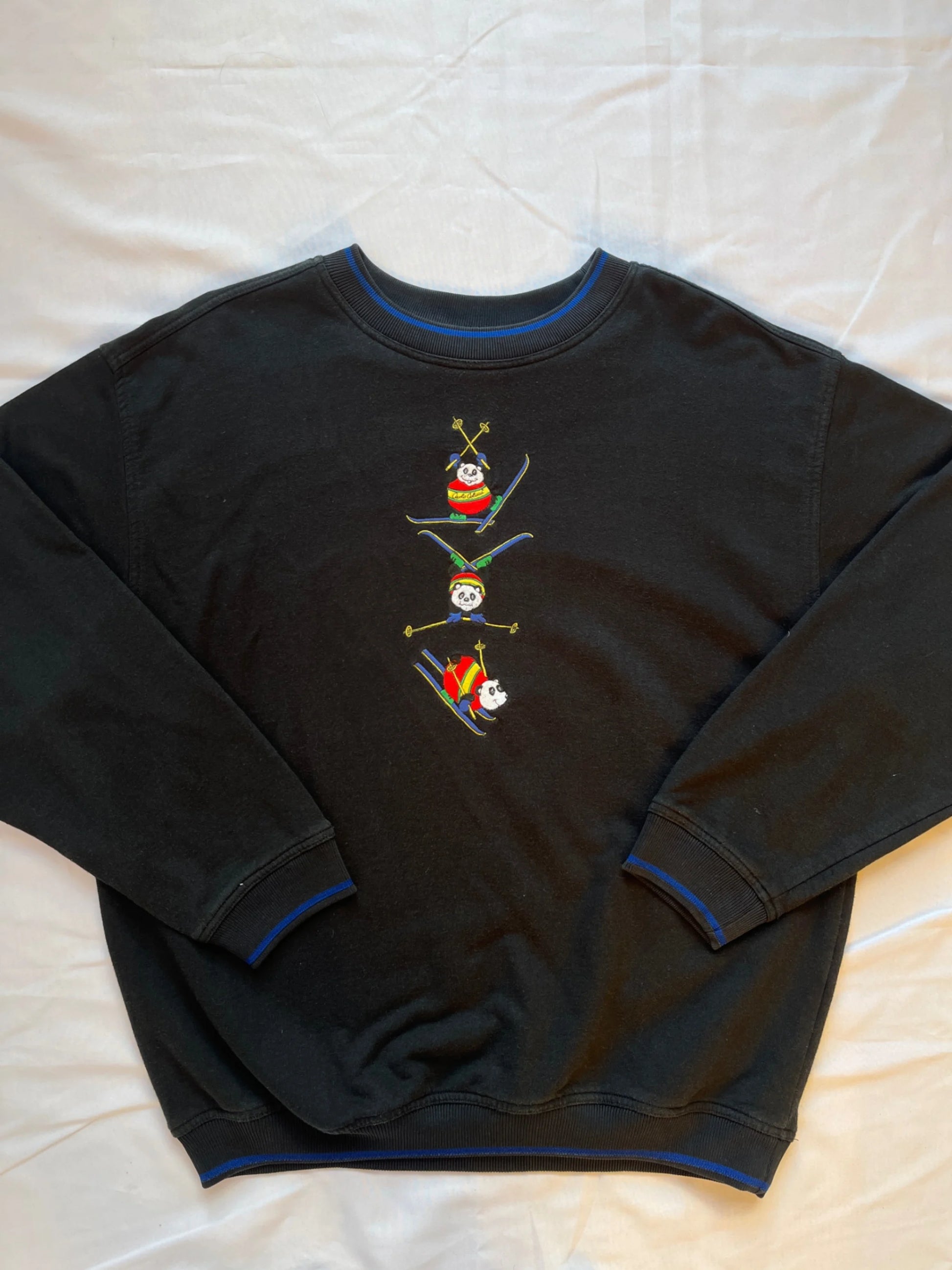 Vintage Carlo Colucci Sweater
