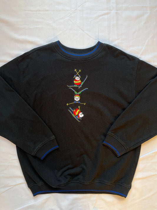Vintage Carlo Colucci Sweater