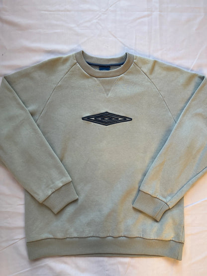 Vintage Umbro Sweater