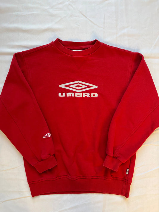 Vintage Umbro Sweater