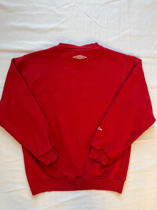 Vintage Umbro Sweater