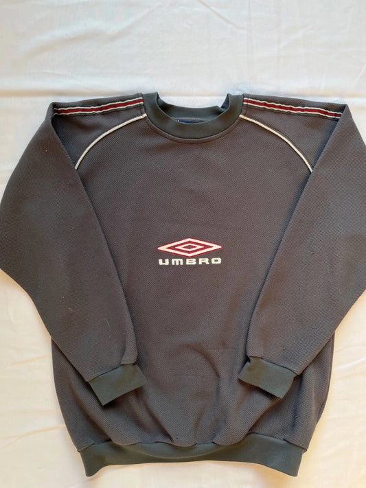 Vintage Umbro Sweater