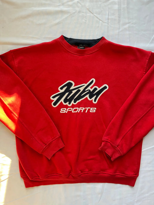 Vintage Fubu Sweater