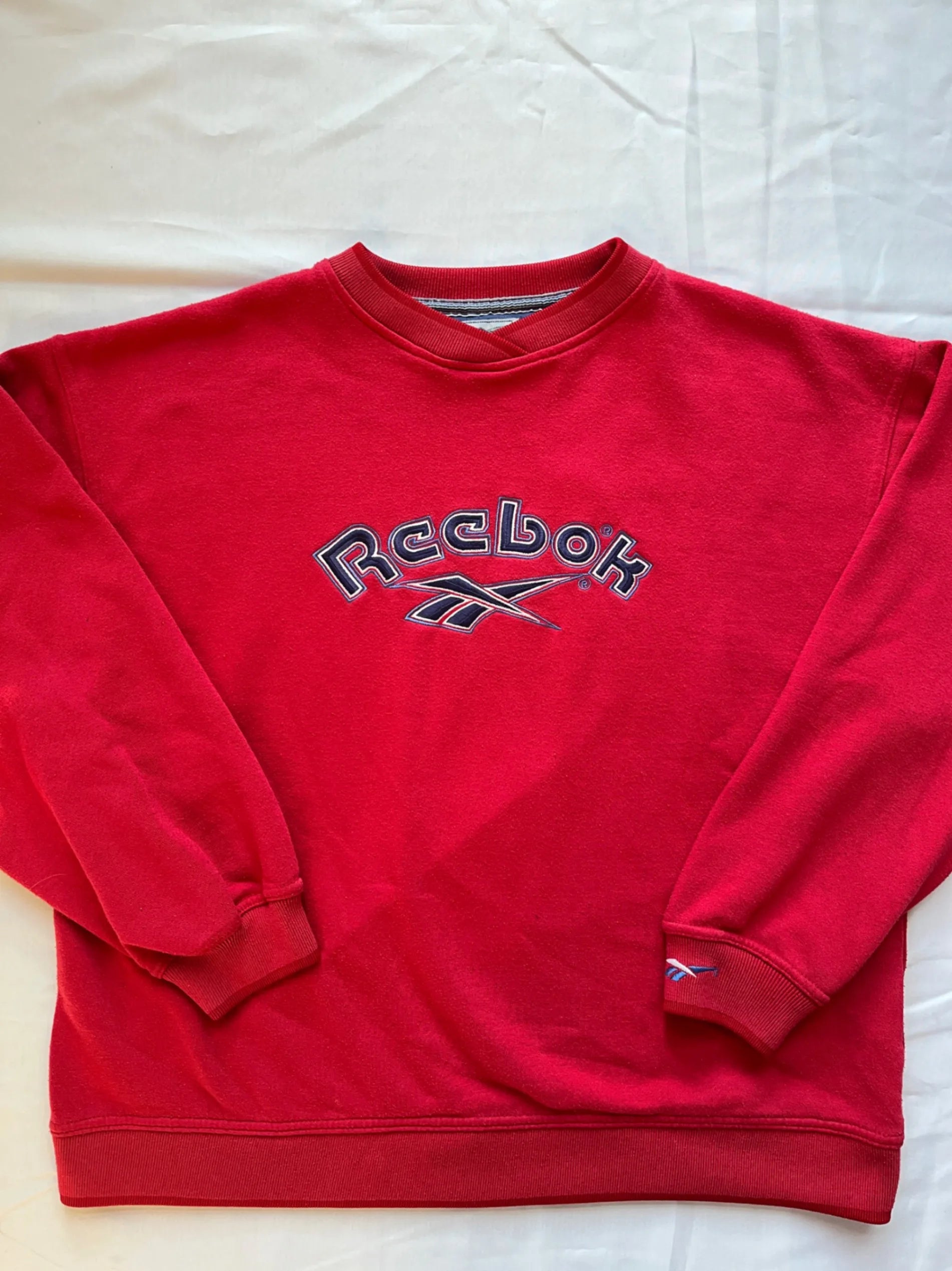 Vintage Reebok Sweatshirt