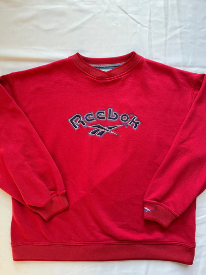 Vintage Reebok Sweatshirt