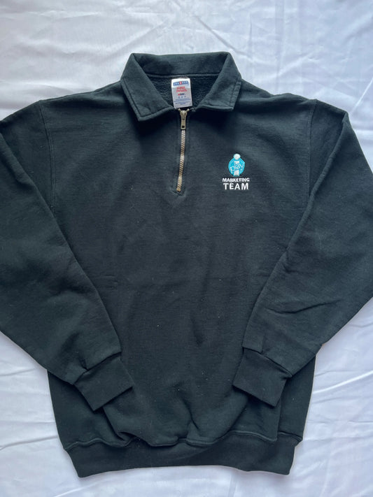 Vintage Gildan Sweatshirt