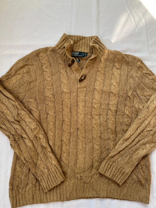 Vintage Polo Ralph Lauren Pullover