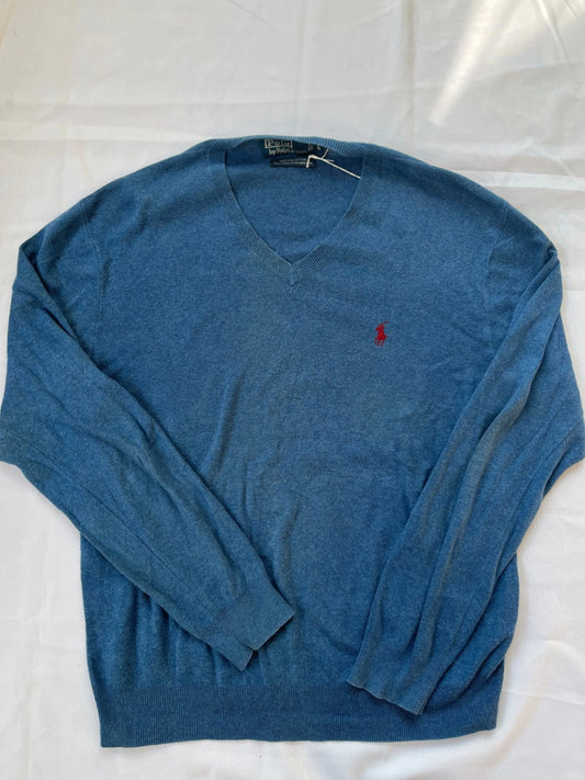 Vintage Polo Ralph Lauren Trui