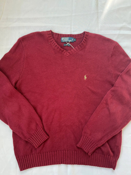 Vintage Polo Ralph Lauren Trui