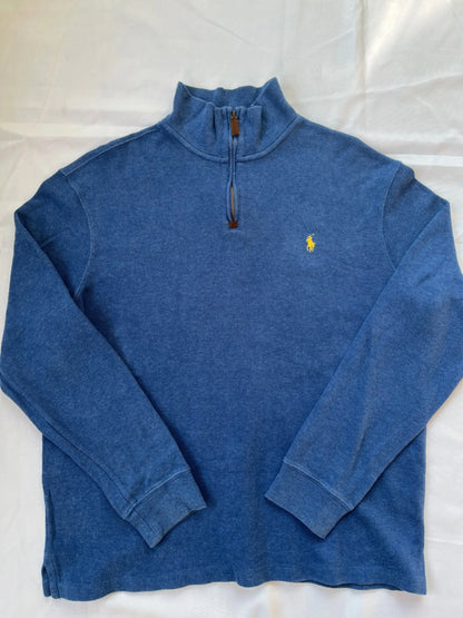 Vintage Polo Ralph Lauren Pullover