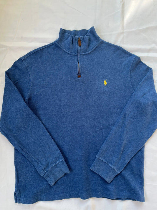 Vintage Polo Ralph Lauren Pullover