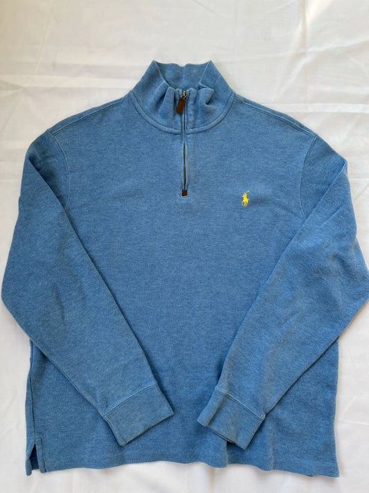 Vintage Polo Ralph Lauren Pullover