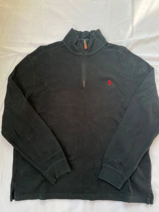 Vintage Polo Ralph Lauren Pullover